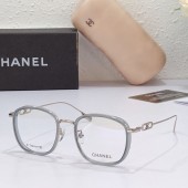 Chanel Sunglasses Top Quality CHS01589 JK1725CD62