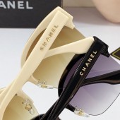 Chanel Sunglasses Top Quality CHS01606 JK1708Il41