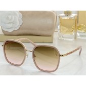 Chanel Sunglasses Top Quality CHS01625 Sunglasses JK1689vN22