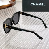 Chanel Sunglasses Top Quality CHS01638 Sunglasses JK1676Wi77