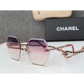 Chanel Sunglasses Top Quality CHS01699 JK1615Yv36