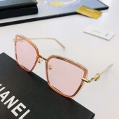 Chanel Sunglasses Top Quality CHS01738 JK1576lu18