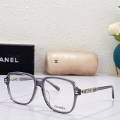 Chanel Sunglasses Top Quality CHS01757 JK1557De45