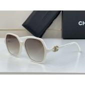 Chanel Sunglasses Top Quality CHS01772 JK1542kC27