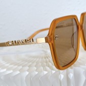 Chanel Sunglasses Top Quality CHS01806 Sunglasses JK1508ff76