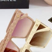 Chanel Sunglasses Top Quality CHS01864 JK1450VI95