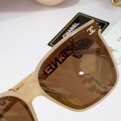 Chanel Sunglasses Top Quality CHS01866 JK1448Yr55