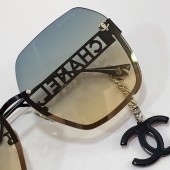 Chanel Sunglasses Top Quality CHS01867 JK1447Qu69