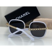 Chanel Sunglasses Top Quality CHS01871 JK1443XW58