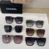 Chanel Sunglasses Top Quality CHS01902 JK1412nV16