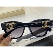 Chanel Sunglasses Top Quality CHS01925 Sunglasses JK1389iZ66