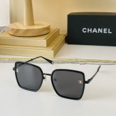 Chanel Sunglasses Top Quality CHS01946 Sunglasses JK1368jf20