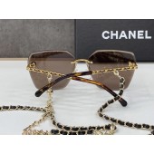 Chanel Sunglasses Top Quality CHS01954 JK1360CD62