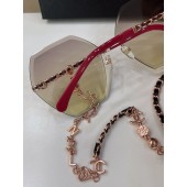 Chanel Sunglasses Top Quality CHS01955 JK1359pA42