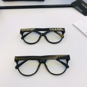 Chanel Sunglasses Top Quality CHS01959 JK1355bm74