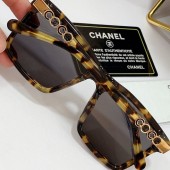 Chanel Sunglasses Top Quality CHS01962 JK1352qM91