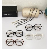 Chanel Sunglasses Top Quality CHS01965 JK1349Rk60