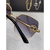 Chanel Sunglasses Top Quality CHS01975 JK1339AM45