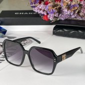 Chanel Sunglasses Top Quality CHS02021 Sunglasses JK1293Dq89