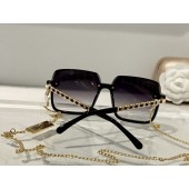 Chanel Sunglasses Top Quality CHS02041 JK1273Ym74