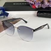 Chanel Sunglasses Top Quality CHS02057 JK1257DV39