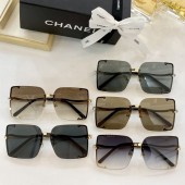 Chanel Sunglasses Top Quality CHS02079 JK1235oK58