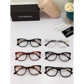 Chanel Sunglasses Top Quality CHS02104 JK1210yC28