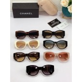 Chanel Sunglasses Top Quality CHS02108 JK1206aj95