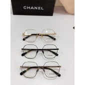 Chanel Sunglasses Top Quality CHS02122 JK1192De45