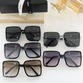 Chanel Sunglasses Top Quality CHS02161 JK1153uk46