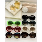 Chanel Sunglasses Top Quality CHS02282 JK1032Af99