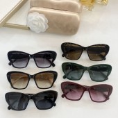 Chanel Sunglasses Top Quality CHS02292 JK1022HW50