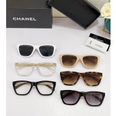 Chanel Sunglasses Top Quality CHS02309 JK1005fj51