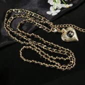 Chanel Waist chain CE7237 JK2702Qu69