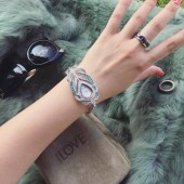 Chanel Watch CHA19519 JK1729Mc61