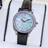 Chanel Watch CHA19598 JK1650KX22