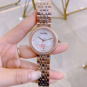 Chanel Watch CHA19615 JK1633Is53