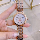 Chanel Watch CHA19617 JK1631KX86