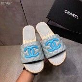 Cheap Chanel Shoes CH2621TZC-3 JK357ZZ98