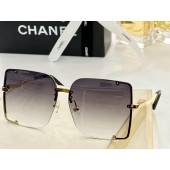 Cheap Copy Chanel Sunglasses Top Quality CHS00273 JK3041Eq45