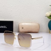 Cheap Fake Chanel Sunglasses Top Quality CHS01213 JK2101BC48