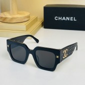 Cheap Fake Chanel Sunglasses Top Quality CHS01943 JK1371BC48