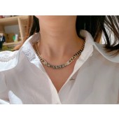 Copy Chanel Necklace CE8520 JK1978Kn92