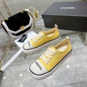 Copy Chanel Shoes CHS00316 JK4898Kn92