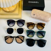 Copy Chanel Sunglasses Top Quality CHS00401 JK2913Kn92