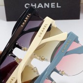 Copy Chanel Sunglasses Top Quality CHS01861 JK1453Kn92