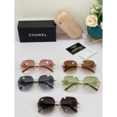 Designer Chanel Sunglasses Top Quality CHS01828 JK1486vs94