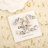 Designer Replica Chanel Brooch CE7301 JK2668CF36