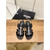 Designer Replica Chanel Shoes CHS00715 JK4493CF36