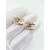 Fake 1:1 Chanel Earrings CE6124 JK3364YK70